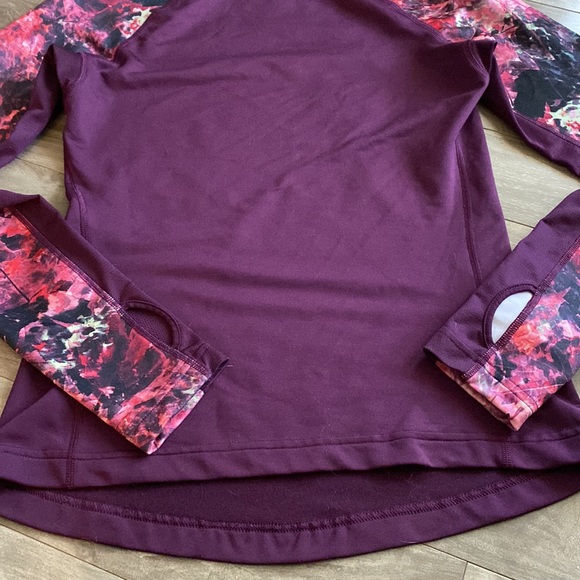 Adidas Running Hoodie - ladies Small - Picture 2 of 11